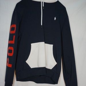 Polo by RL hooded Sweatshirt